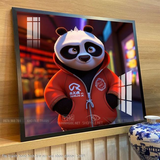 file tranh hoat hinh tre em vui nhon disney 1289