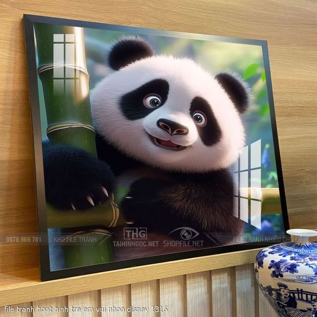 file tranh hoat hinh tre em vui nhon disney 1316
