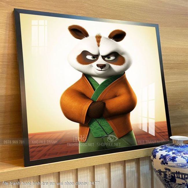 file tranh hoat hinh tre em vui nhon disney 1477