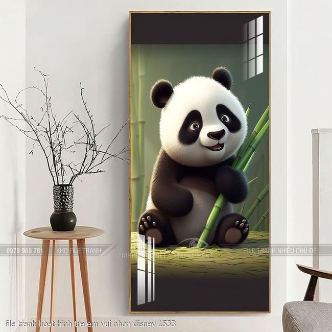 file tranh hoat hinh tre em vui nhon disney 1533