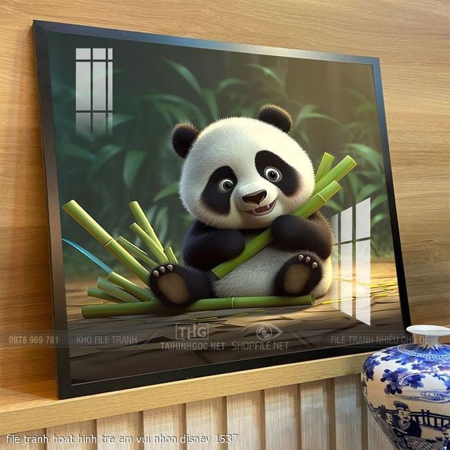file tranh hoat hinh tre em vui nhon disney 1537