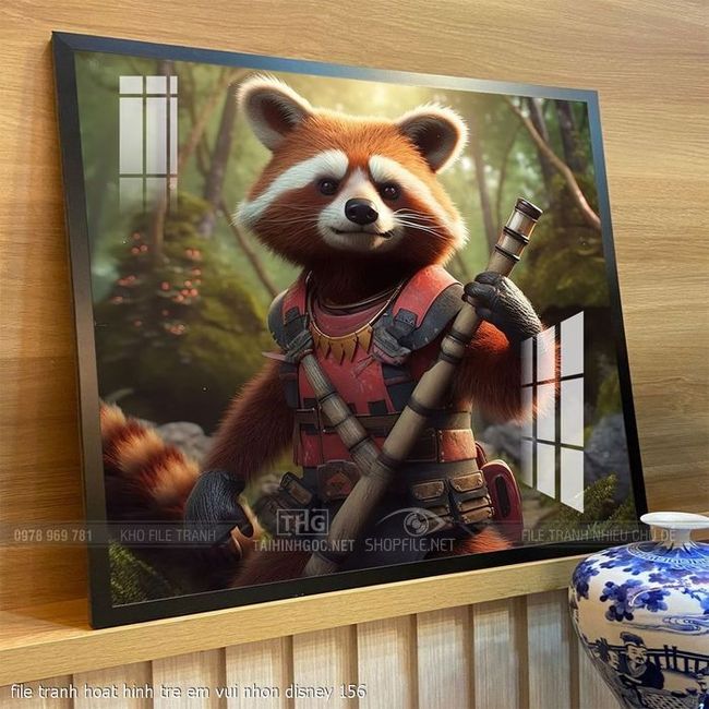 file tranh hoat hinh tre em vui nhon disney 156