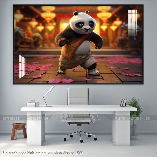 file tranh hoat hinh tre em vui nhon disney 1569