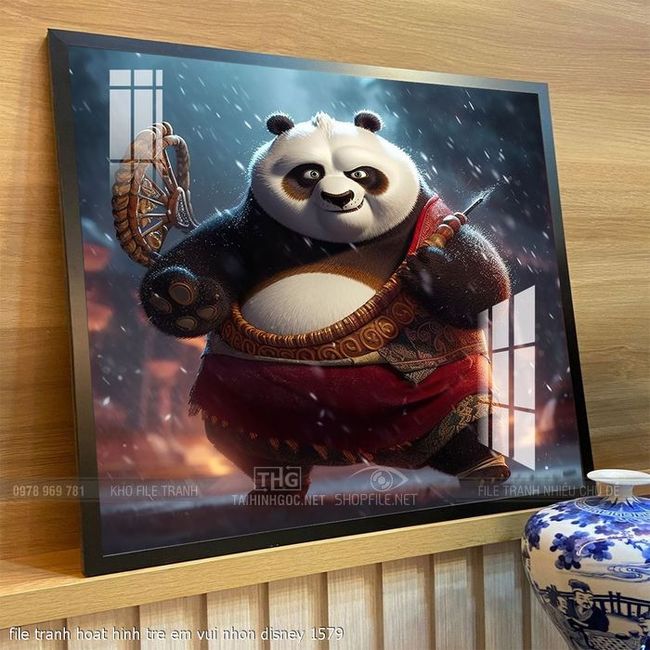 file tranh hoat hinh tre em vui nhon disney 1579