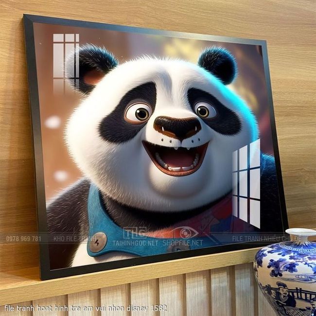 file tranh hoat hinh tre em vui nhon disney 1582