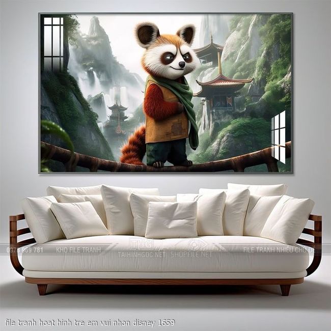 file tranh hoat hinh tre em vui nhon disney 1659