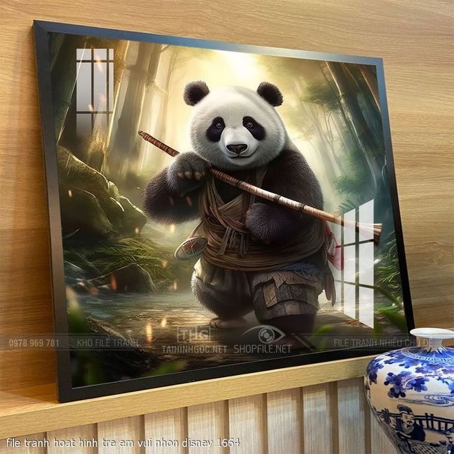 file tranh hoat hinh tre em vui nhon disney 1664