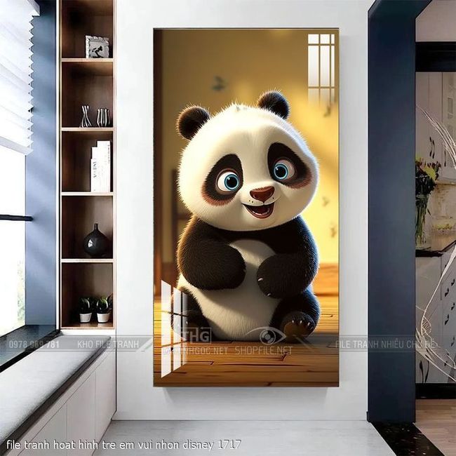 file tranh hoat hinh tre em vui nhon disney 1717