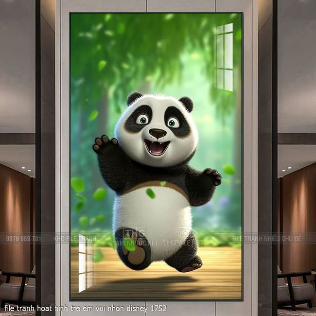 file tranh hoat hinh tre em vui nhon disney 1752