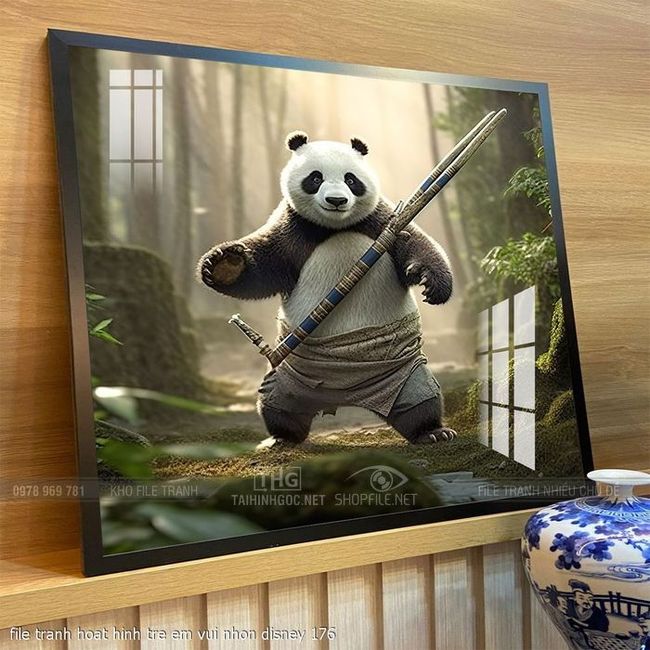 file tranh hoat hinh tre em vui nhon disney 176