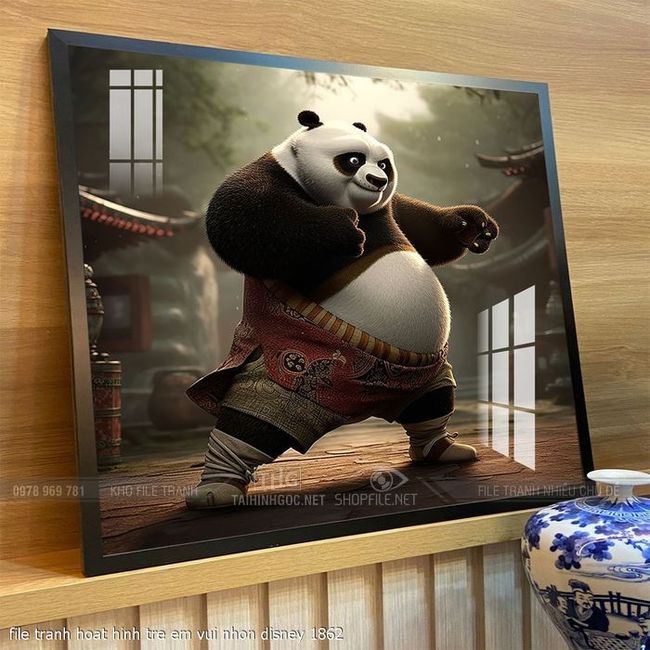 file tranh hoat hinh tre em vui nhon disney 1862