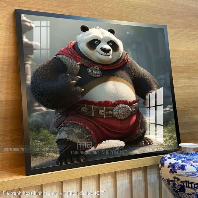 file tranh hoat hinh tre em vui nhon disney 1877