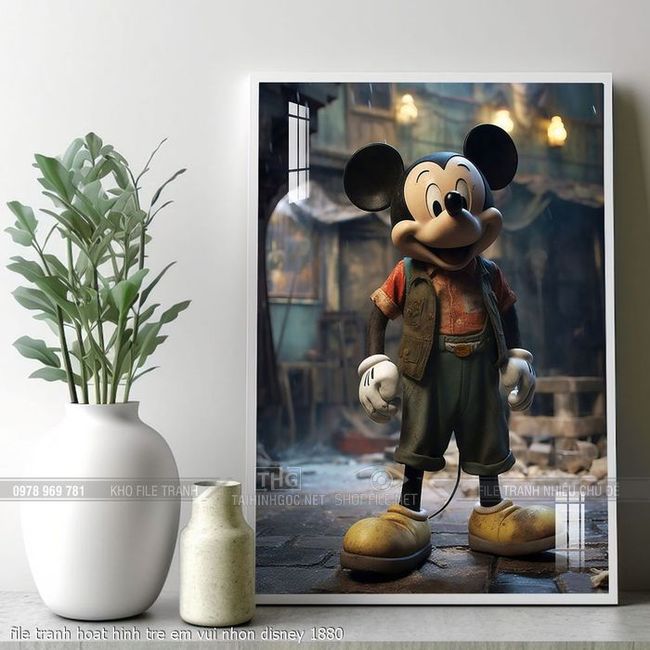 file tranh hoat hinh tre em vui nhon disney 1880