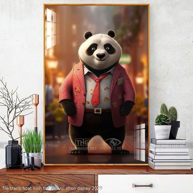 file tranh hoat hinh tre em vui nhon disney 2029