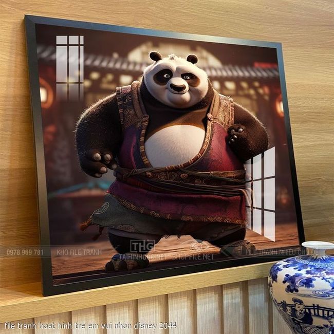 file tranh hoat hinh tre em vui nhon disney 2044