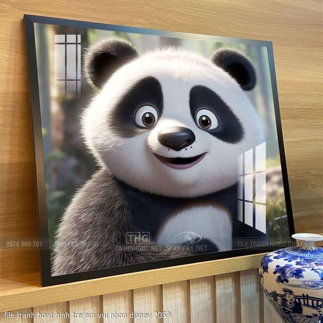 file tranh hoat hinh tre em vui nhon disney 2059