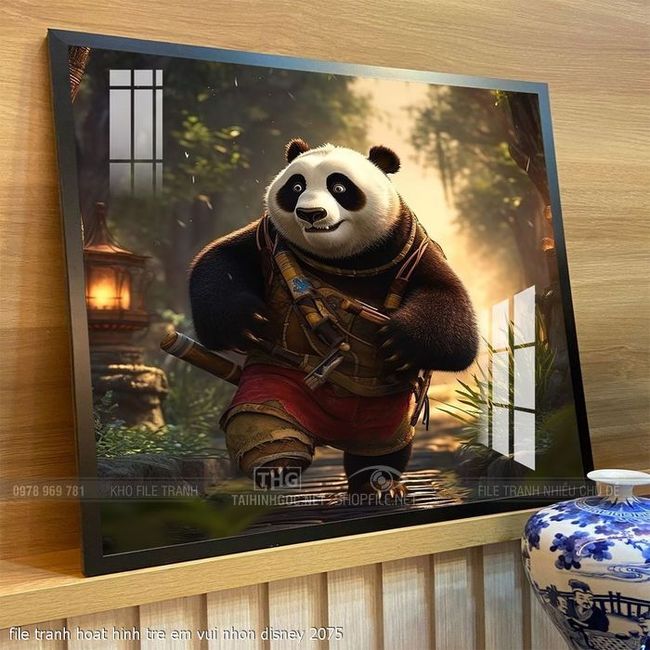 file tranh hoat hinh tre em vui nhon disney 2075