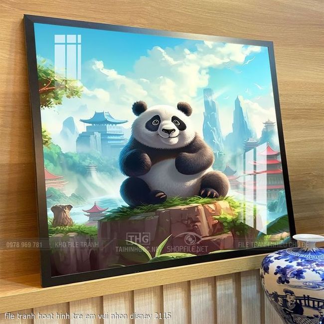 file tranh hoat hinh tre em vui nhon disney 2115