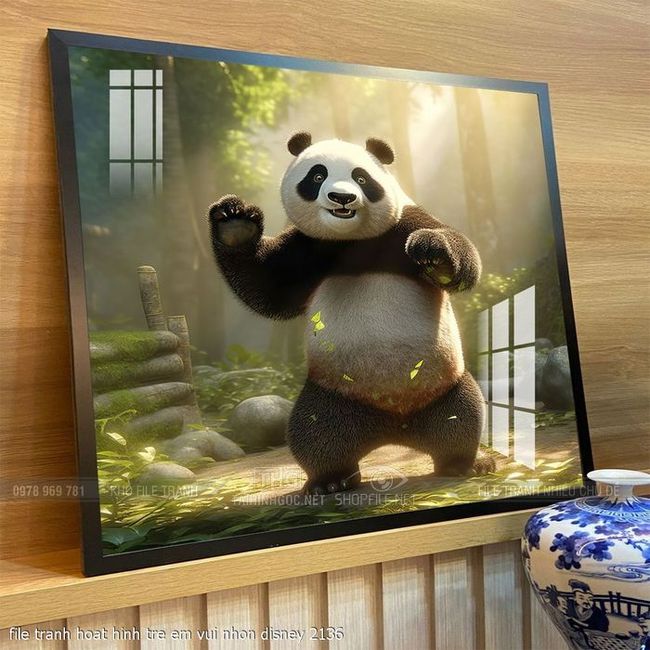 file tranh hoat hinh tre em vui nhon disney 2136