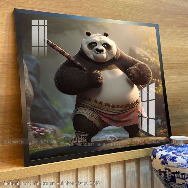 file tranh hoat hinh tre em vui nhon disney 2140