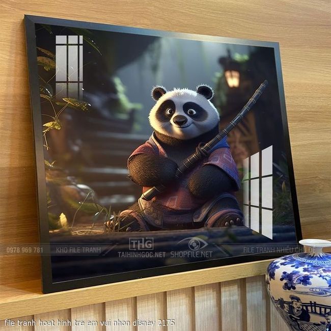 file tranh hoat hinh tre em vui nhon disney 2175