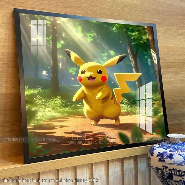 file tranh hoat hinh tre em vui nhon disney 2192