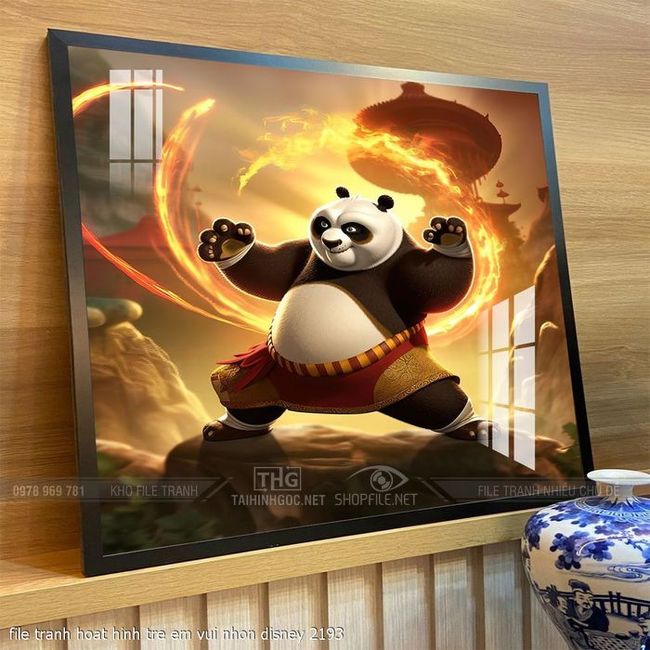 file tranh hoat hinh tre em vui nhon disney 2193