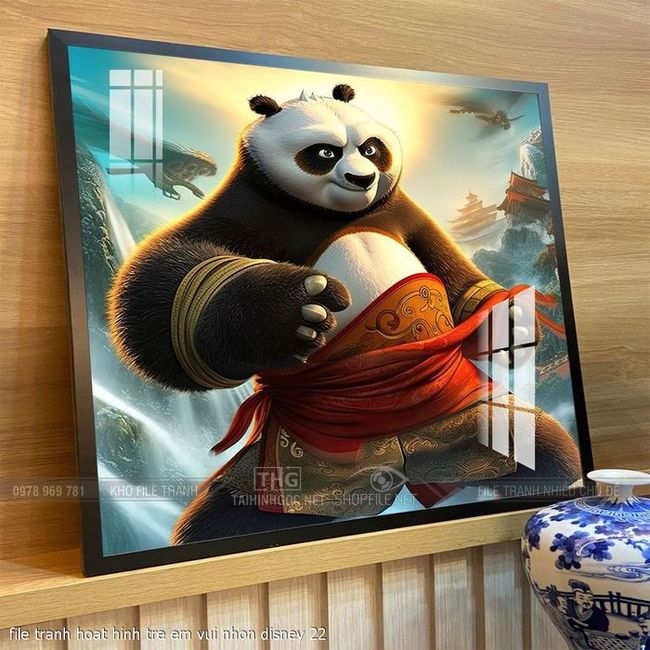 file tranh hoat hinh tre em vui nhon disney 22