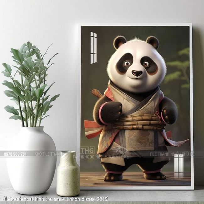 file tranh hoat hinh tre em vui nhon disney 2219