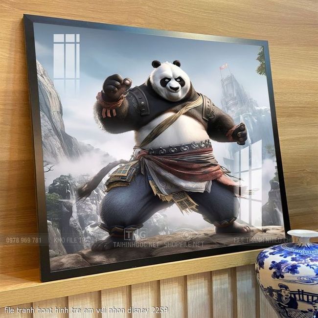 file tranh hoat hinh tre em vui nhon disney 2259