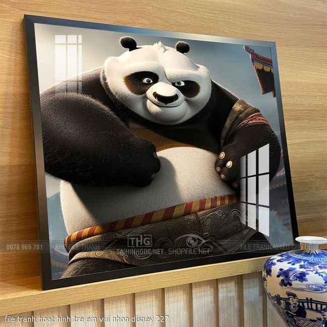 file tranh hoat hinh tre em vui nhon disney 227