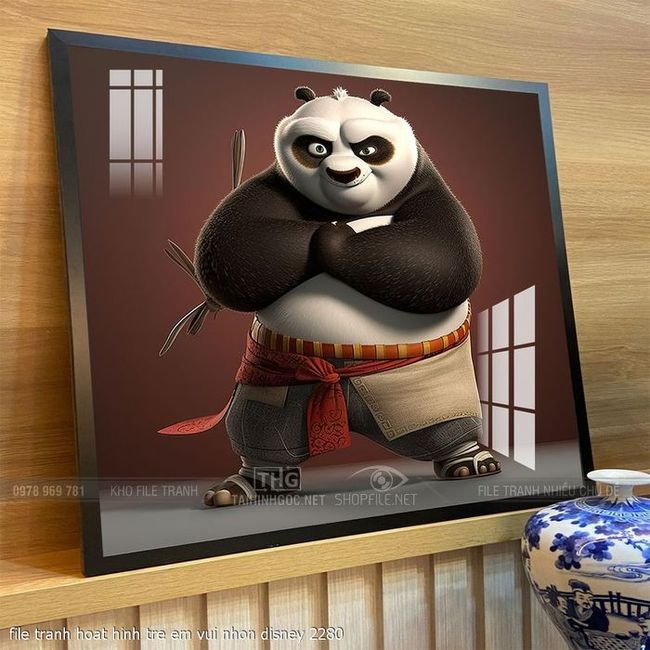 file tranh hoat hinh tre em vui nhon disney 2280