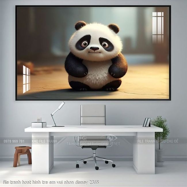 file tranh hoat hinh tre em vui nhon disney 2365