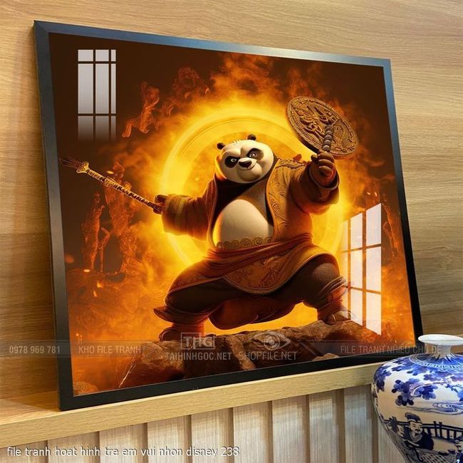 file tranh hoat hinh tre em vui nhon disney 238