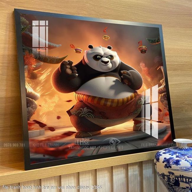 file tranh hoat hinh tre em vui nhon disney 2386