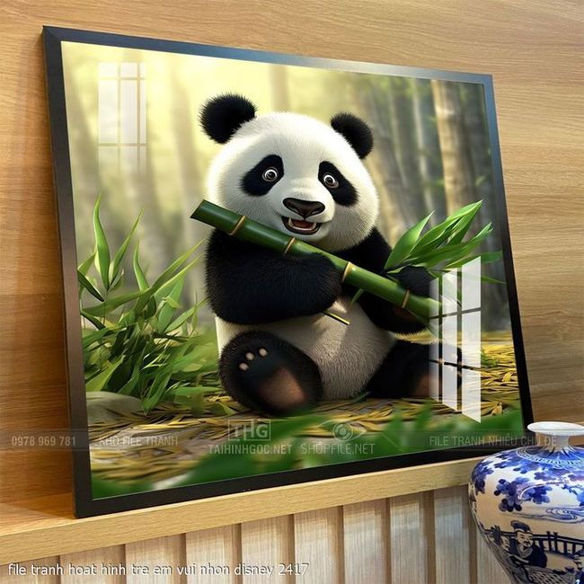 file tranh hoat hinh tre em vui nhon disney 2417