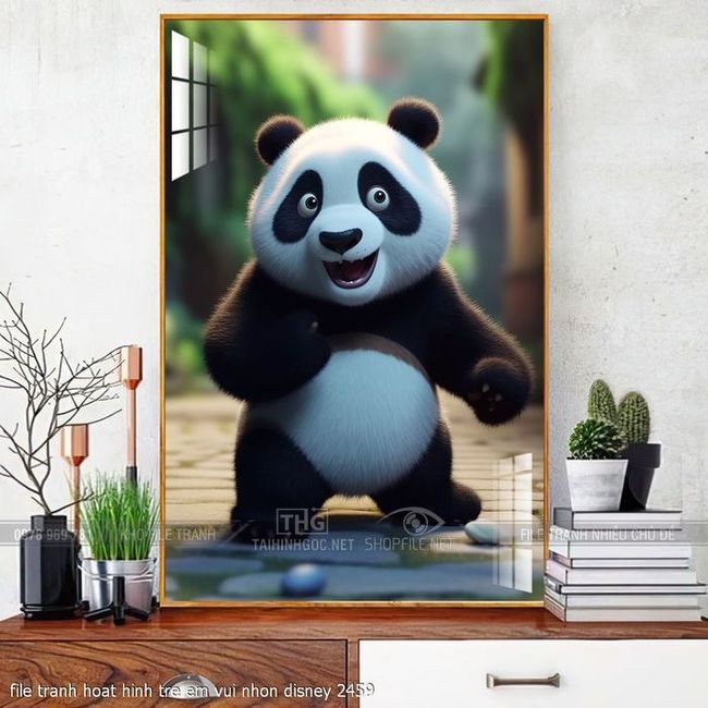 file tranh hoat hinh tre em vui nhon disney 2459