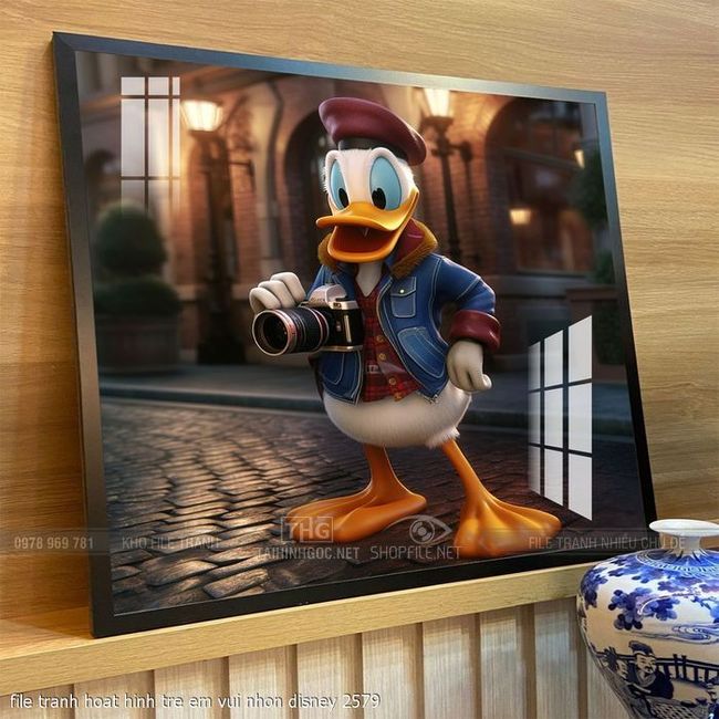 file tranh hoat hinh tre em vui nhon disney 2579