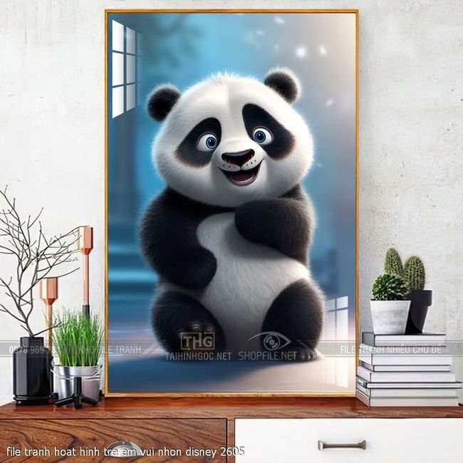 file tranh hoat hinh tre em vui nhon disney 2605