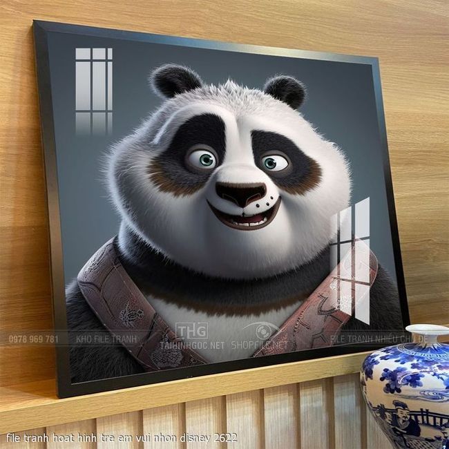 file tranh hoat hinh tre em vui nhon disney 2622