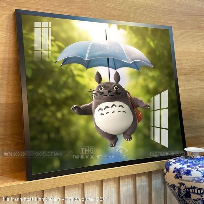 file tranh hoat hinh tre em vui nhon disney 2627