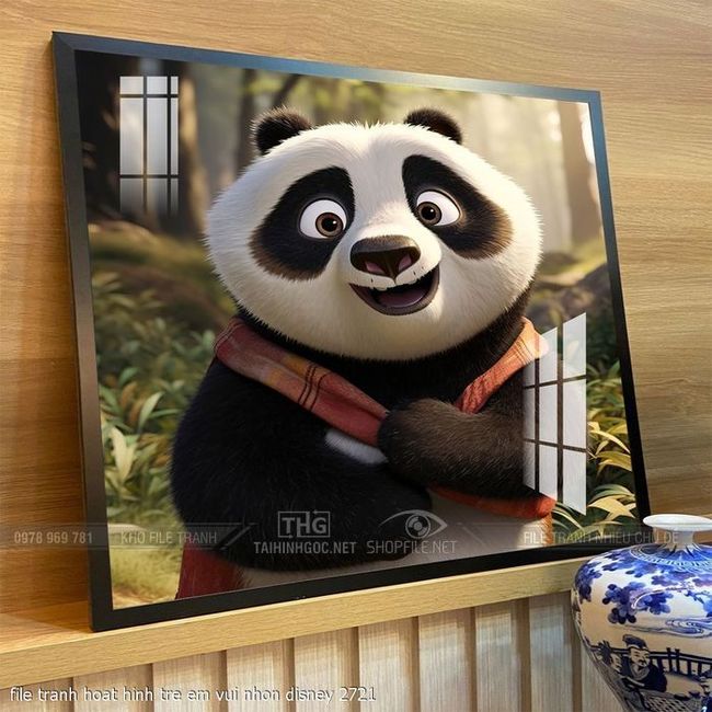 file tranh hoat hinh tre em vui nhon disney 2721