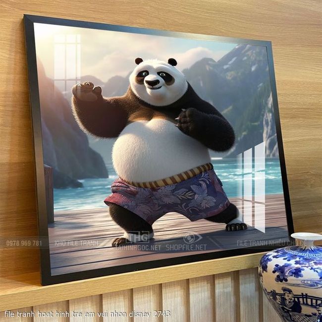file tranh hoat hinh tre em vui nhon disney 2743