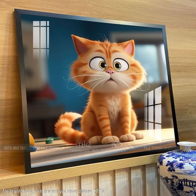 file tranh hoat hinh tre em vui nhon disney 2776