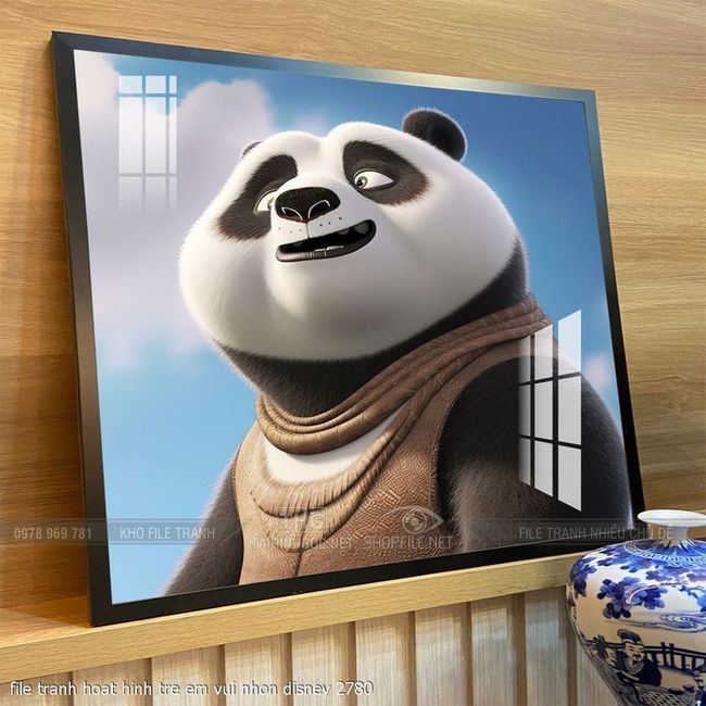 file tranh hoat hinh tre em vui nhon disney 2780