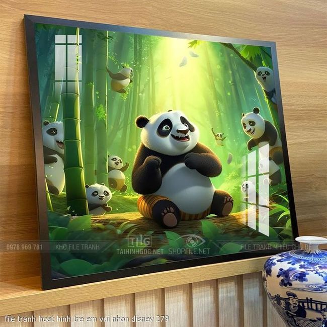 file tranh hoat hinh tre em vui nhon disney 279