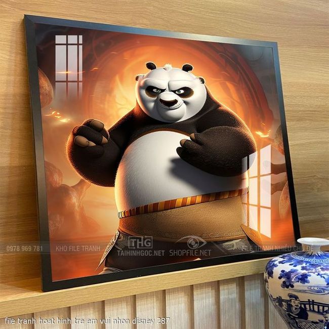 file tranh hoat hinh tre em vui nhon disney 287