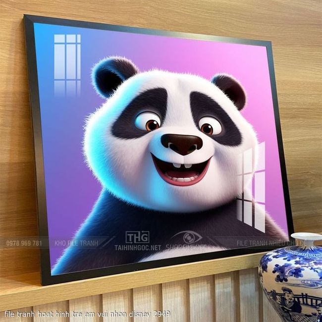 file tranh hoat hinh tre em vui nhon disney 2949