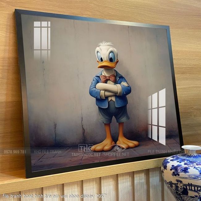 file tranh hoat hinh tre em vui nhon disney 2957