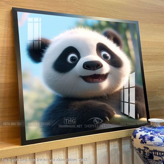 file tranh hoat hinh tre em vui nhon disney 2963